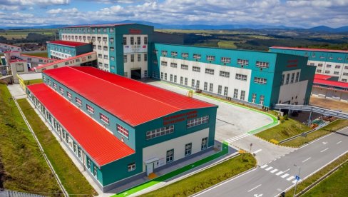 РУДНИК И ПРИРОДА МОГУ ЗАЈЕДНО:  Зелено рударство је еколошки одрживо и има минималан негативан утицај на природу