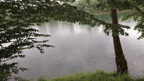 TRAGIČAN KRAJ POTRAGE: Nestali Zvorničanin izvučen mrtav iz Drine