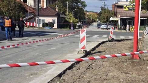 NOVI KRUŽNI TOK: Obnova saobraćajnica na teritoriji Vrnjačke Banje