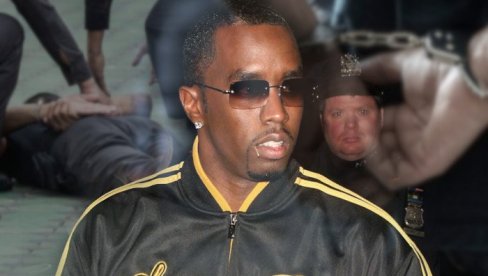 ПАФ ДЕДИ НАПАДНУТ У ЗАТВОРУ: Нападач му држао нож на грлу