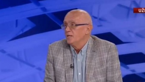 Н1 ПОЗВАО ШАБИЋА ДА ЛАЖЕ О ЗВУЧНОМ ТОПУ: Ево колико је релевантан саговорник - чињенице све говоре (ВИДЕО)