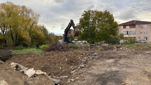 UČENJE PO SVETSKIM STANDARDIMA: Obrenovac dobija specijalizovanu školu za decu sa posebnim potrebama