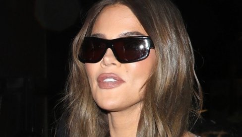 SESTRA KIM KARDAŠIJAN NE NAMERAVA DA PREKINE CELIBAT: Videla sam da se neko udao za Ajfelov toranj, to bih mogla biti ja