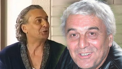 NA SAHRANI DANILA LAZOVIĆA NIKO NIJE DRŽAO GOVOR: Porodica je odlučila da mu okupljeni odaju počast na drugi način