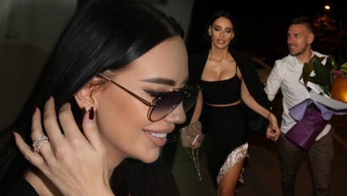 КАКО СЕ МАРКО ГОБЕЉИЋ СНАЛАЗИ У КУЋНИМ ПОСЛОВИМА: Каћа Грујић му ништа не тражи да ради из једног разлога