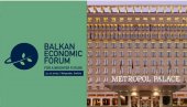 Београд домаћин Балканског економског форума у  октобру