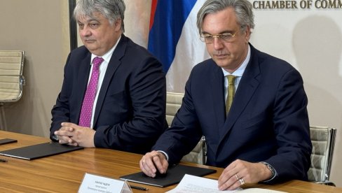 Телеком Србије и ПКС заједно за још већу сајбер безбедност привреде