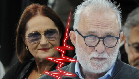 У КАКВОМ СУ ОДНОСУ ДАНИЦА И ЛАЗАР НАКОН РАЗВОДА? Син Петар открио детаље: Са мамом се боље слажем