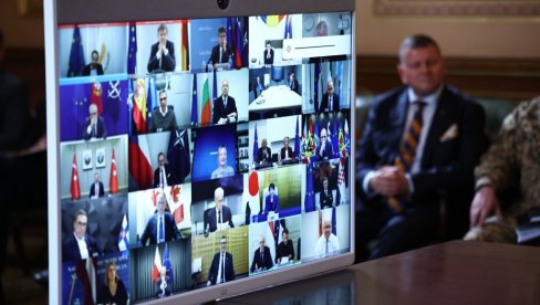 BRITANSKI MEDIJI RAČUNAJU: Koliko će Zapad koštati održavanje Ukrajine, i preko čijih leđa