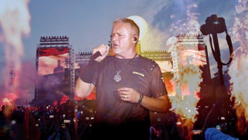 Tompson zakazao još jedan koncert u Zagrebu, HITNO SAOPŠTENJE gradonačelnika: Ako bude ustaštva...