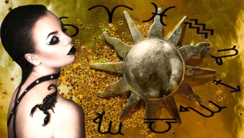 ПРЕКО ОВОГ ЗНАКА ДО 22. НОВЕМБРА ПРЕЛАЗИ СУНЦЕ: Упознајте Шкорпију - ово су њене врлине и мане