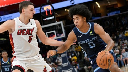 NBA TIKET: Tipovi iz najjače košarkaške lige sveta