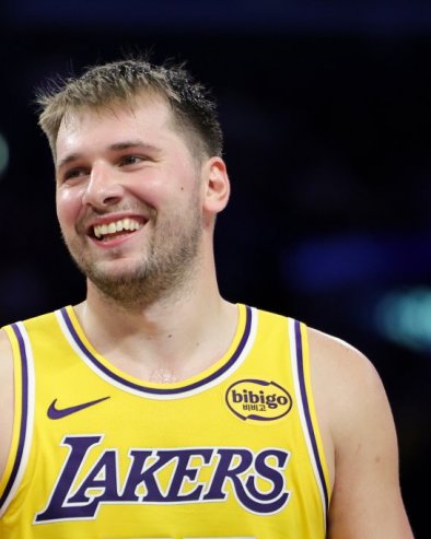 ДОНЧИЋ МВП!? Бројке које Словенац бележи од почетка 2026 су нестварне!