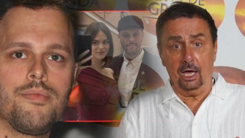 KEBINA BIVŠA SNAJKA NAPADNUTA U PRODAVNICI: Taj čovek me je udarao i vređao