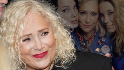 КО СУ ЋЕРКЕ МАРИНЕ ПЕРАЗИЋ? Лепе као богиње, граде светске каријере (ФОТО)