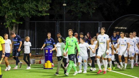 ŽELEO SAM DA BRAT BUDE PONOSAN NA MENE: Zoran Popović, golman čiju priču obavezno morate da pročitate, za Novosti o karijeri, porodici..