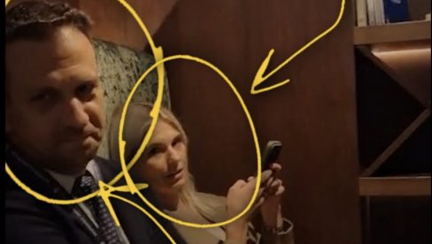 ФУНКЦИЈУ НАПУСТИО, ТИТУЛУ ЗАДРЖАО: Борис Мајлат наставио да се лажно представља као шеф ВТК