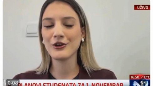 ОПОЗИЦИОНАР И БИВШИ ФУНКЦИОНЕР ДС-А: Ако су блокадери, ова издржавана лица, алтернатива власти - за***ите ме и са променама и са изборима