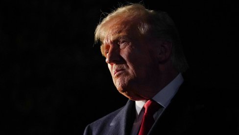 ТРАМП ПОДИЖЕ ЦАРИНЕ КАНАДИ ЗА 10 ОДСТО ЗБОГ СПОРНЕ РЕКЛАМЕ: Непријатељски акт Отаве