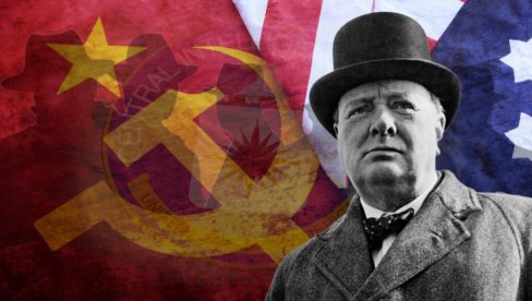 ЦИА ПОКУШАЛА ДА РЕГРУТУЈЕ ЧЕРЧИЛА: Требало да делује на територији СССР - познато и шта би био задатак бившег британског премијера