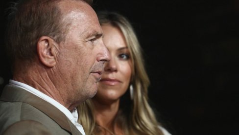 BIVŠA ŽENA KEVINA KOSTNERA SE UDALA ZA NJEGOVOG NAJBOLJEG PRIJATELJA: Glumac sumnjao da ga vara, ali da je to uradila sa njim nije verovao