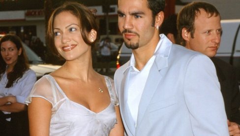 ПРВИ МУЖ ЏЕНИФЕР ЛОПЕЗ ЈОЈ СЕ ОБРАТИО НАКОН ЊЕНОГ ТУЖНОГ ИНТЕРВЈУА: Треба да те буде срамота!