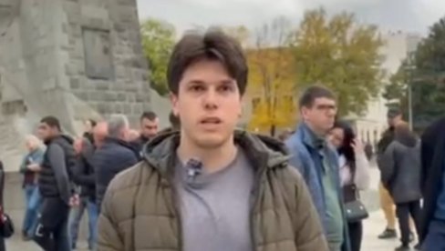 KRALJEVO PROTIV BLOKADA: Da konačno stanemo na put ludilu i nezakonju