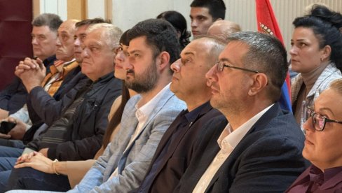 JUBILEJ ČUVENE DRINSKE DIVIZIJE U LOZNICI: Simbol hrabrosti, časti i odanosti Srbiji