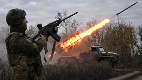 ПОКРОВСК ПРЕД ПАДОМ, РУСКИ ВОЈНИЦИ У ЦЕНТРУ ГРАДА: Ситуација је више него критична, убијају нам људе