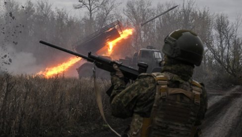 RUSI ŽESTOKO NADIRU NA VIŠE FRONTOVA Ukrajinci priznaju: Odbrana se raspada, nema izlaza