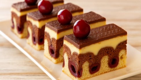 DUNAVSKI VALOVI: Slatki klasik koji osvaja sve generacije