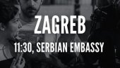 ХРВАТИ ЈОШ ЈЕДНОМ СТАВИЛИ ДО ЗНАЊА: Ми стојимо иза рушења Србије!
