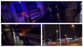 УЖАСНА НЕСРЕЋА НА НОВОМ БЕОГРАДУ: Погинули отац, мајка и дете