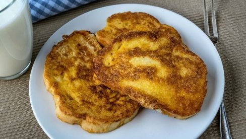 NAPRAVITE SAVRŠENE PRŽENICE: Pripremite tradicionalni srpski doručak po posebnoj recepturi