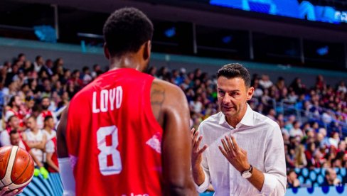 KARAIČIĆ JE BIVŠI, MILIČIĆ JE NOVI TRENER: Selektor Poljske seo na klupu grčkog velikana