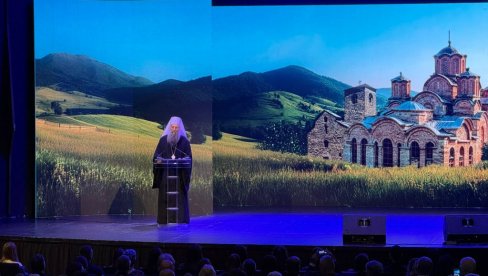 TAMO GDE SU  SRBI I RUSI,  TAMO SU ISTINA  PRAVDA, POBEDA: Osnovano Rusko istorijsko društvo u Srbiji