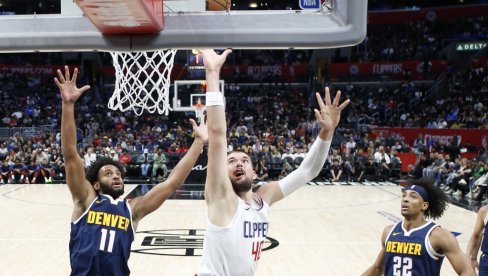 JOŠ JEDNO NBA IME U EVROLIGI: Bivši saigrač Nikole Jokića u najelitnijem evropskom takmičenju