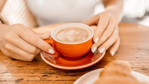 КАФА У ОВО ВРЕМЕ ЈЕ БЛАГО ЗА ОРГАНИЗАМ: Дијететичари је тада посебно препоручују