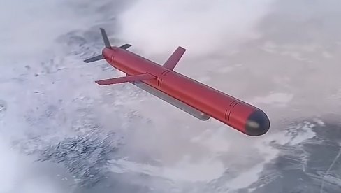 BUREVESTNIK NIJE LANSIRAN SA KOPNA? Nove informacije o ruskoj raketi koje su sledile Zapad