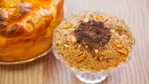 CRKVENI RECEPT ZA SLAVSKO ŽITO: Evo po čemu se razlikuje