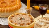 SLAVSKO ŽITO ZA SV. PETKU: Najukusnije do sada