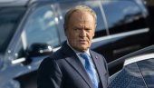 POLJSKI PREMIJER TUSK: Nikako ne možemo reći da pobeđujemo, Rusi imaju jednu veliku prednost u odnosu na Evropu