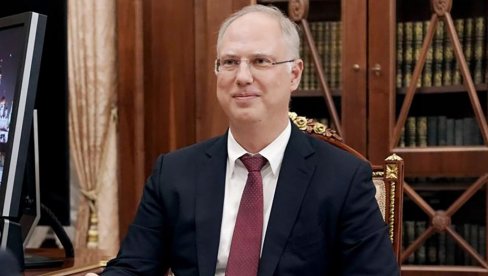 MOGUĆI PAD REJTINGA JUROKLIRA UVOD U KOLAPS EU Dmitrijev: Evropska komisija voli samopovređivanje