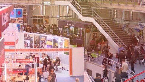 LAŽOMER: Dve slike istog dana (VIDEO)