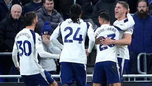 ЗА ЉУБИТЕЉЕ БРЗЕ ИСПЛАТЕ: Голеаде у првом полувремену