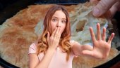 NI TRAGA OD SIRA: Svaka PETA pekara prodaje LAŽNI burek