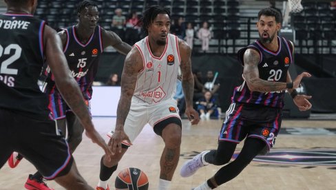 ЕВРОЛИГАШКИ ТИКЕТ: Предлози за границе поена кошаркаша