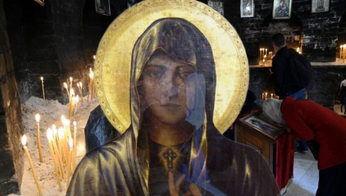 DA LI STE NOĆAS SANJALI SVETU PETKU? Ako jeste, veruje se da vam donosi dve važne poruke