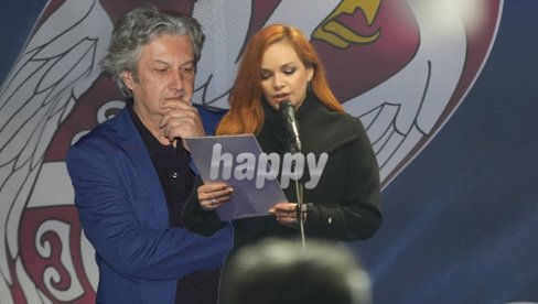 МАРИЋ НИЈЕ ЈЕДИНИ: И ова водитељка напустила ТВ Хепи - била је његова ученица, а сада заједно крећу у нови пројекат