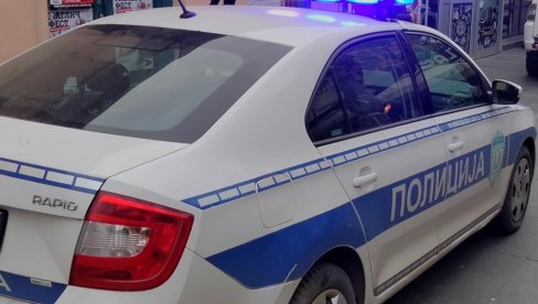 УХАПШЕН ДИЛЕР: Краљевчанин осумњичен за (пре)продају дроге